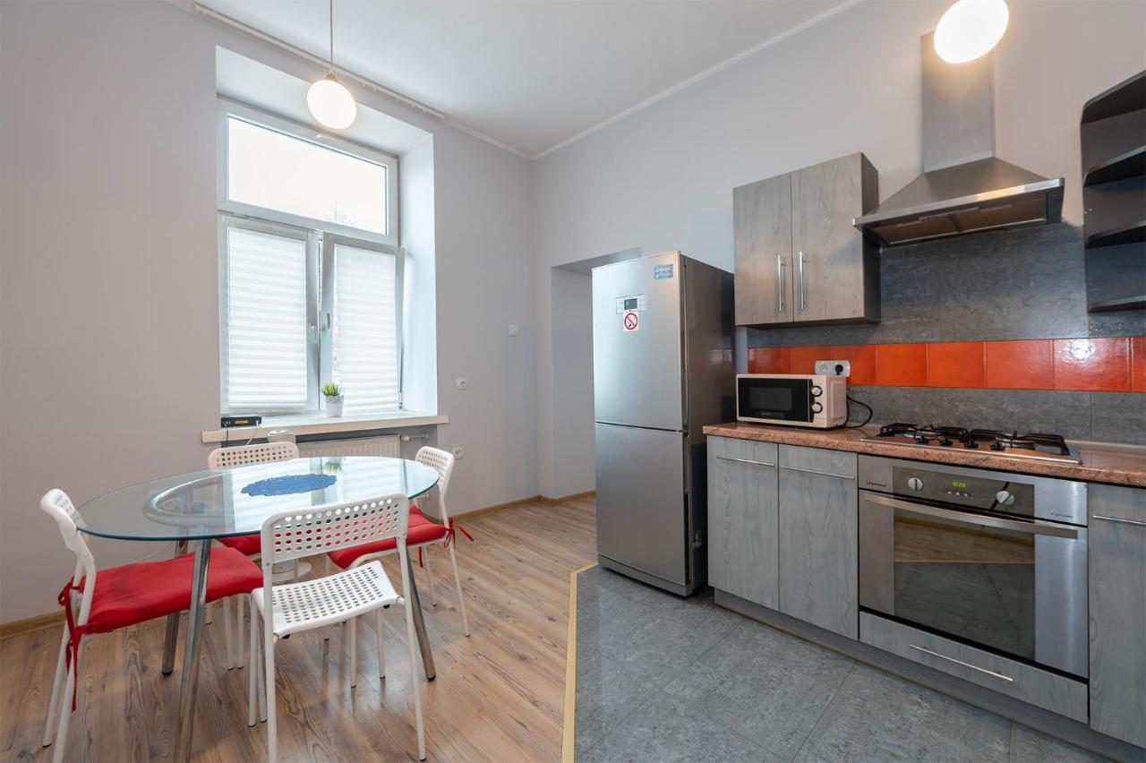 Piotrkowska-i- 75mcentral Cosy&freeparking * Lodz (Lodz)