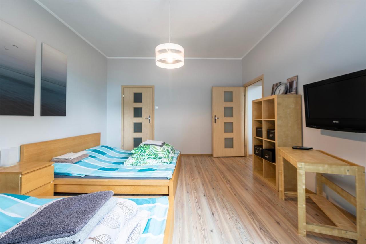 Piotrkowska-i- 75mcentral Cosy&secure Free Parking Apartament