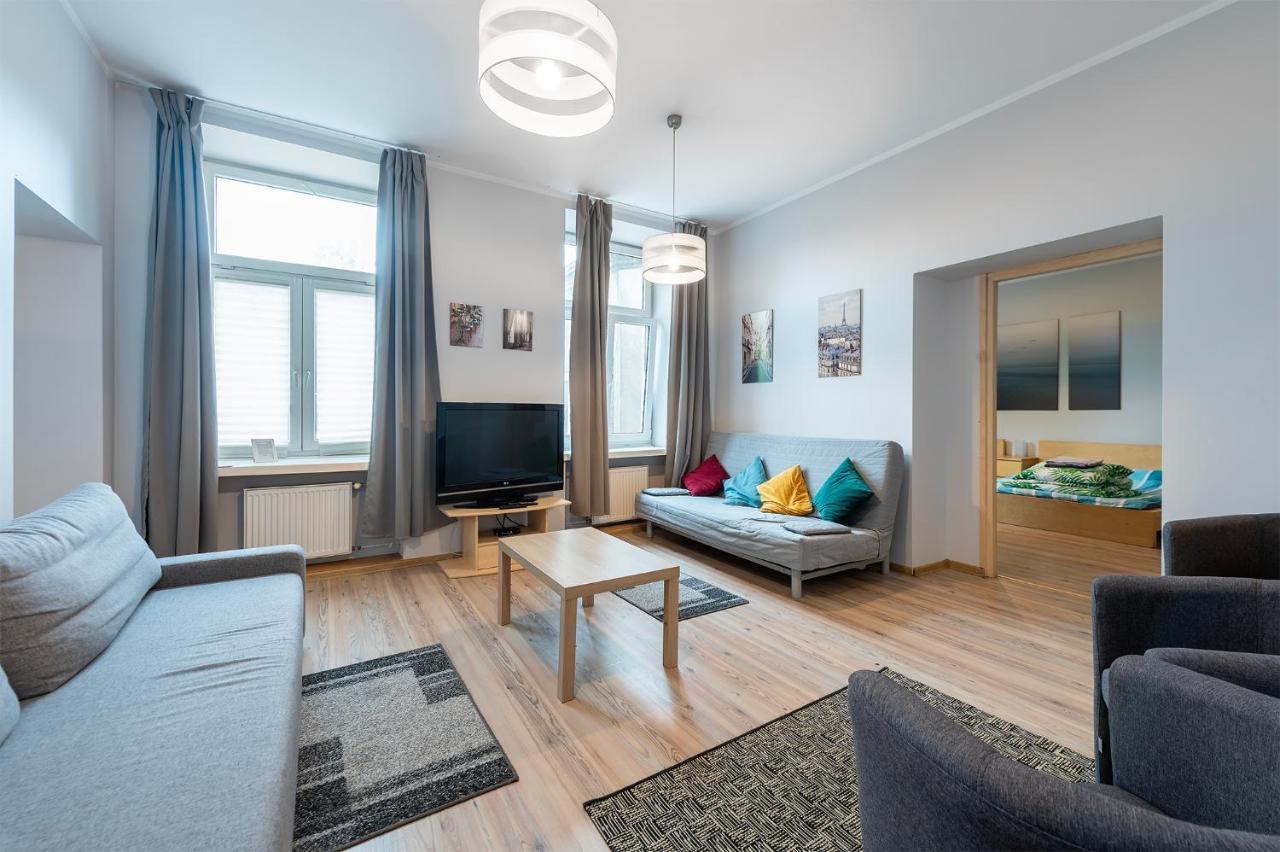 Apartament Piotrkowska-i- 75mcentral Cosy&secure Free Parking