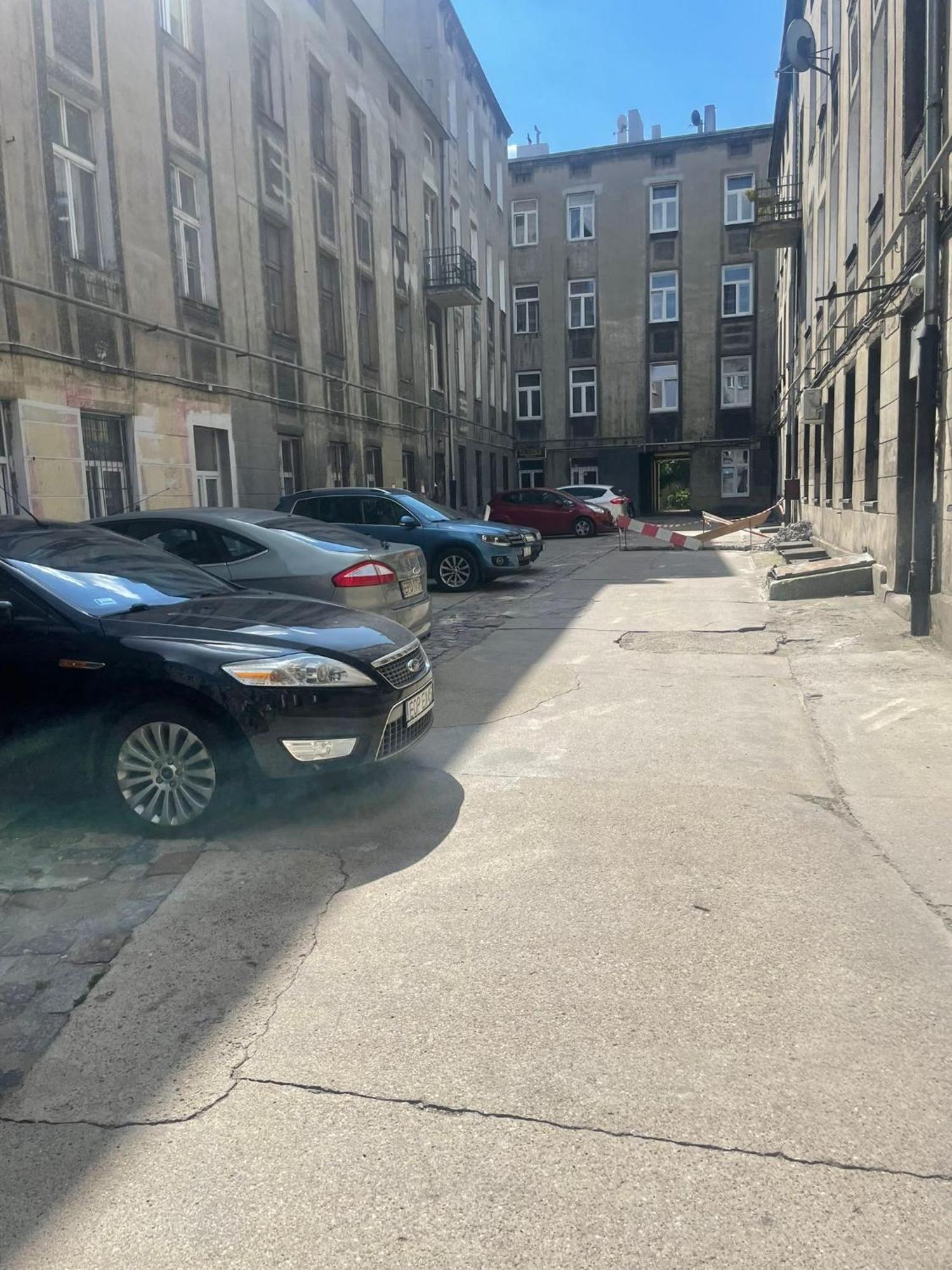 Apartament Piotrkowska-i- 75mcentral Cosy&secure Free Parking